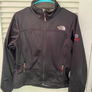 North Face Women’s Windstopper Summit Series